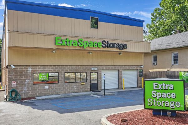 Extra Space Storage - 7605 - Hastings-On-Hudson - Saw Mill River Rd - 1337 Saw Mill River Road