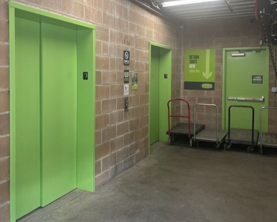Extra Space Storage - 7605 - Hastings-On-Hudson - Saw Mill River Rd - 1337 Saw Mill River Road