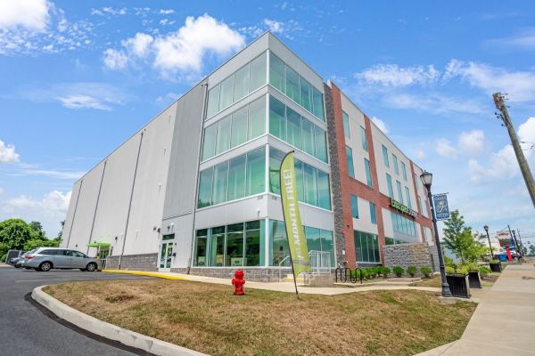 Extra Space Storage - 7614 - Abington - Easton Rd - 1538 Easton Road