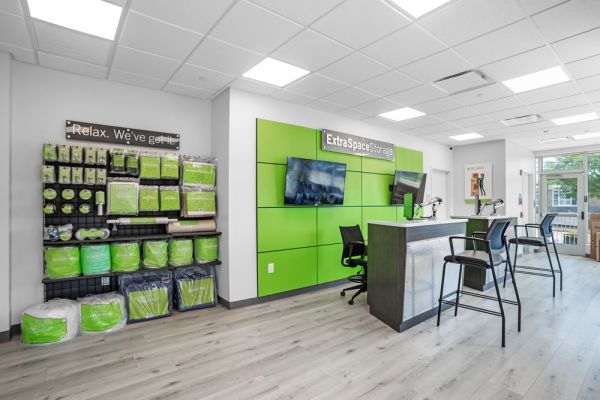 Extra Space Storage - 7614 - Abington - Easton Rd - 1538 Easton Road