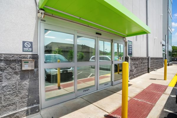 Extra Space Storage - 7614 - Abington - Easton Rd - 1538 Easton Road