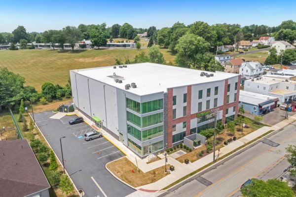Extra Space Storage - 7614 - Abington - Easton Rd - 1538 Easton Road