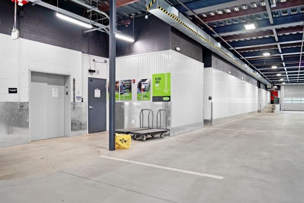 Extra Space Storage - 7619 - Sudbury - Boston Post Rd - 554 Boston Post Road