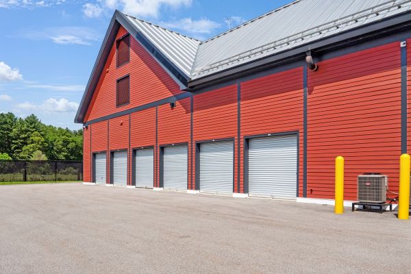 Extra Space Storage - 7619 - Sudbury - Boston Post Rd - 554 Boston Post Road
