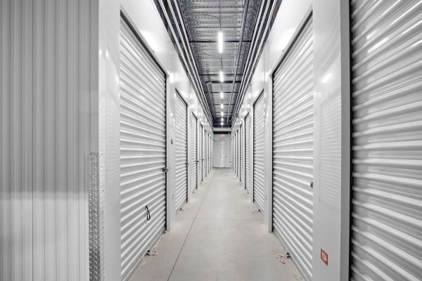 Extra Space Storage - 7619 - Sudbury - Boston Post Rd - 554 Boston Post Road