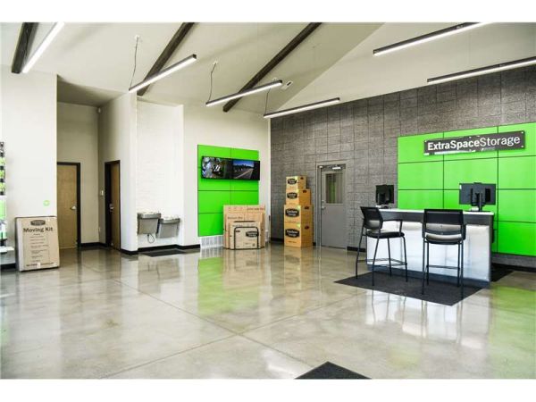 Extra Space Storage - 7621 - Syracuse - 1700 So - 3445 West 1700 South