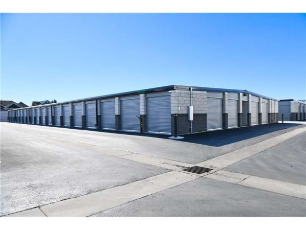 Extra Space Storage - 7621 - Syracuse - 1700 So - 3445 West 1700 South