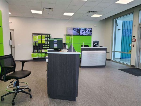 Extra Space Storage - 7626 - Van Nuys - Haskell Ave - 7855 Haskell Avenue