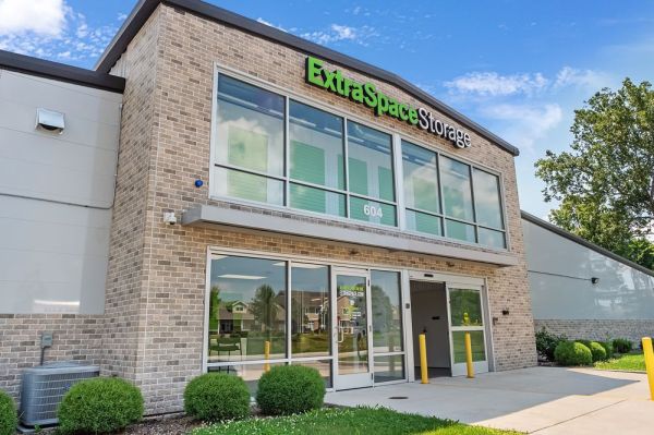 Extra Space Storage - 7634 - Valparaiso- Silhavy Rd - 604 Silhavy Road