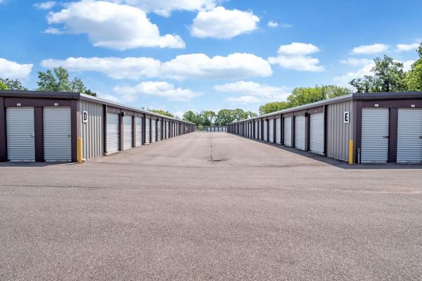 Extra Space Storage - 7634 - Valparaiso- Silhavy Rd - 604 Silhavy Road