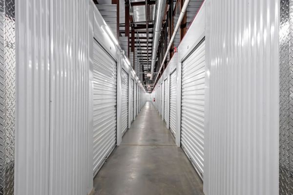 Extra Space Storage - 7634 - Valparaiso- Silhavy Rd - 604 Silhavy Road