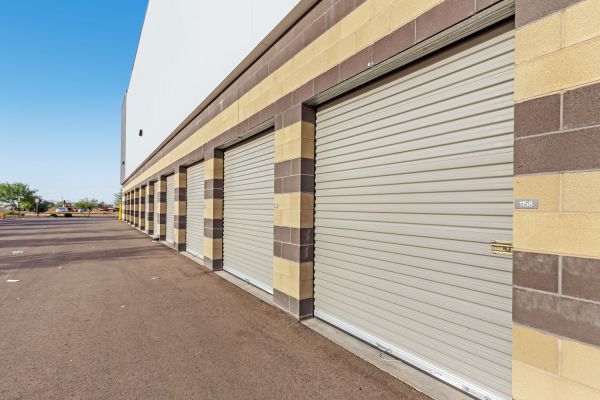 Extra Space Storage - 7637 - Gilbert - E Pecos Rd - 4550 East Pecos Road