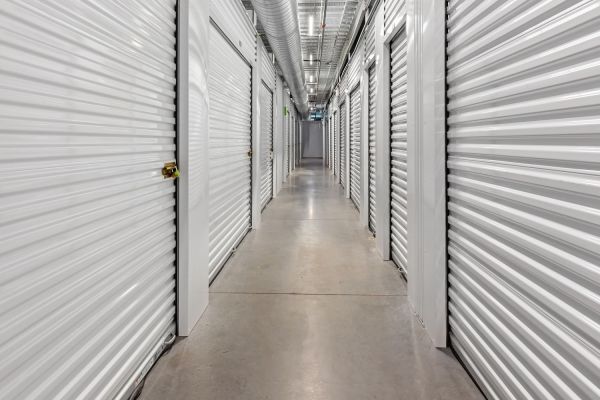 Extra Space Storage - 7637 - Gilbert - E Pecos Rd - 4550 East Pecos Road