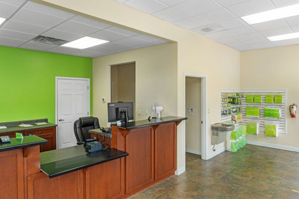 Extra Space Storage - 7639 - Aiken - Richland Ave - 3809 Richland Avenue West