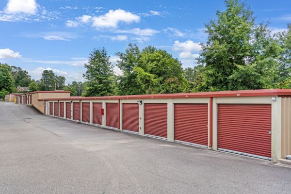Extra Space Storage - 7639 - Aiken - Richland Ave - 3809 Richland Avenue West