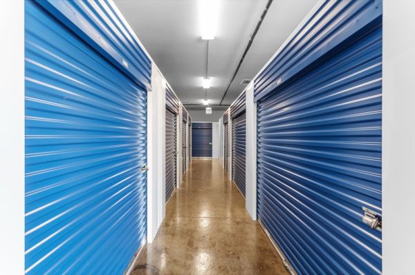Extra Space Storage - 7647 - Champaign - Staley Rd - 606 South Staley Road