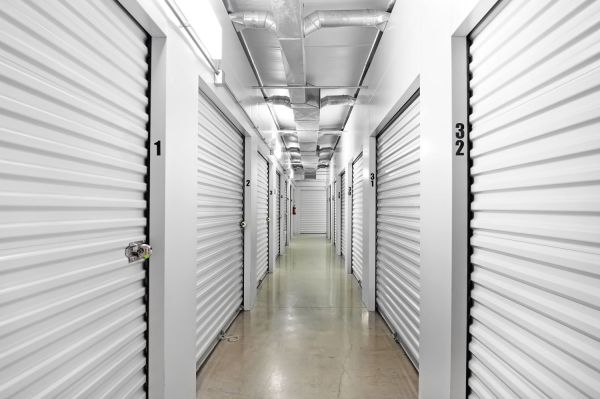 Extra Space Storage - 7649 - Champaign - Lager Drive - 2809 Lager Drive