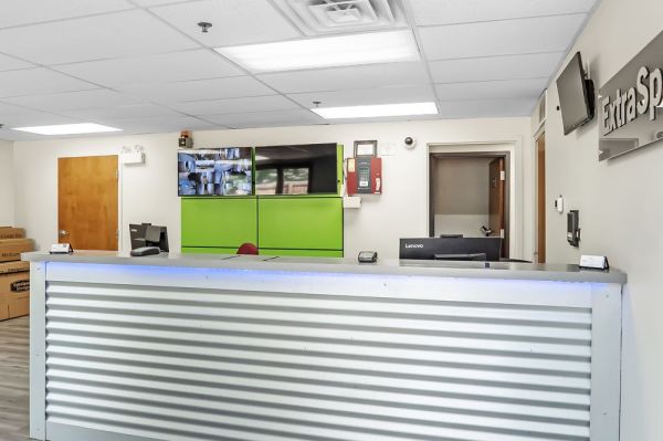 Extra Space Storage - 7651 - West Chicago - Garys Mill Rd - 28W725 Garys Mill Road