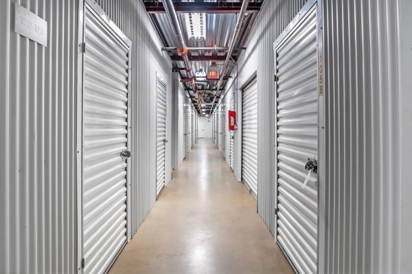 Extra Space Storage - 7651 - West Chicago - Garys Mill Rd - 28W725 Garys Mill Road