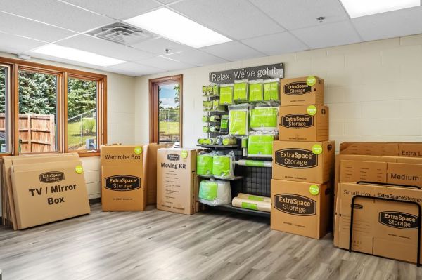Extra Space Storage - 7651 - West Chicago - Garys Mill Rd - 28W725 Garys Mill Road