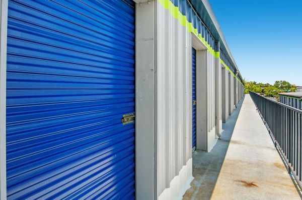 Extra Space Storage - 7657 - Marco Island - Elkcam Circle - 840 East Elkcam Circle