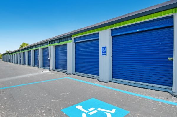 Extra Space Storage - 7657 - Marco Island - Elkcam Circle - 840 East Elkcam Circle