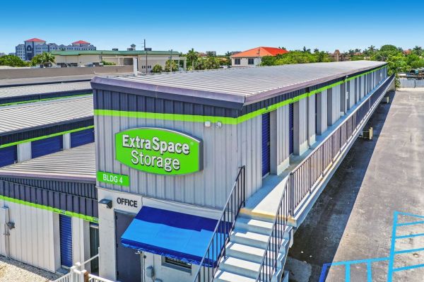 Extra Space Storage - 7657 - Marco Island - Elkcam Circle - 840 East Elkcam Circle