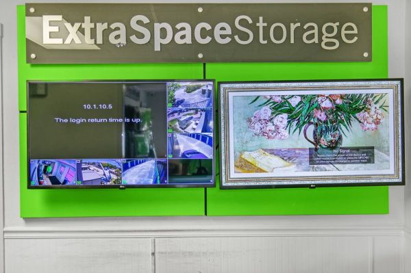 Extra Space Storage - 7657 - Marco Island - Elkcam Circle - 840 East Elkcam Circle