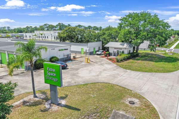 Extra Space Storage - 7661 - Rockledge - Huntington Lane - 1759 HUNTINGTON LANE