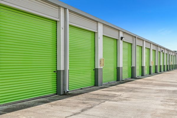 Extra Space Storage - 7661 - Rockledge - Huntington Lane - 1759 HUNTINGTON LANE