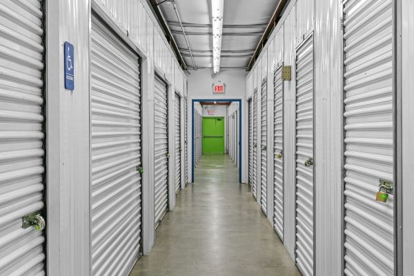 Extra Space Storage - 7661 - Rockledge - Huntington Lane - 1759 HUNTINGTON LANE