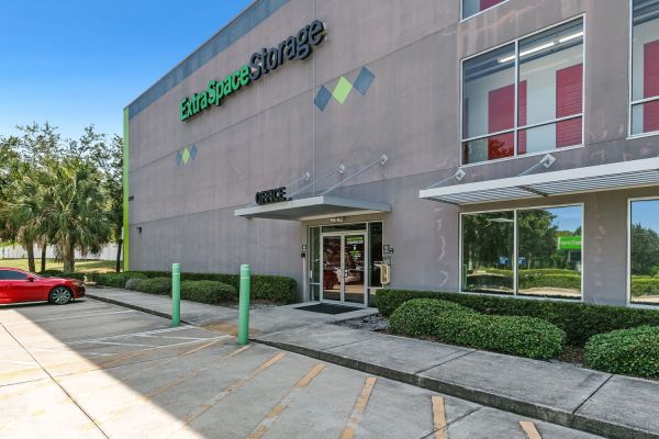 Extra Space Storage - 7662 - Rockledge - US Highway 1 - 5900 U.s. 1