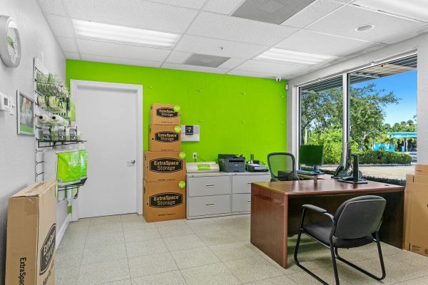 Extra Space Storage - 7662 - Rockledge - US Highway 1 - 5900 U.s. 1