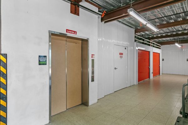 Extra Space Storage - 7662 - Rockledge - US Highway 1 - 5900 U.s. 1