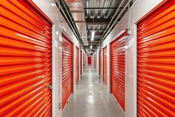 Extra Space Storage - 7662 - Rockledge - US Highway 1 - 5900 U.s. 1