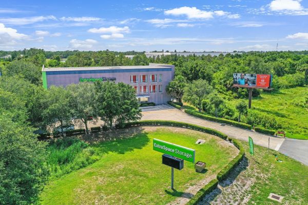 Extra Space Storage - 7662 - Rockledge - US Highway 1 - 5900 U.s. 1