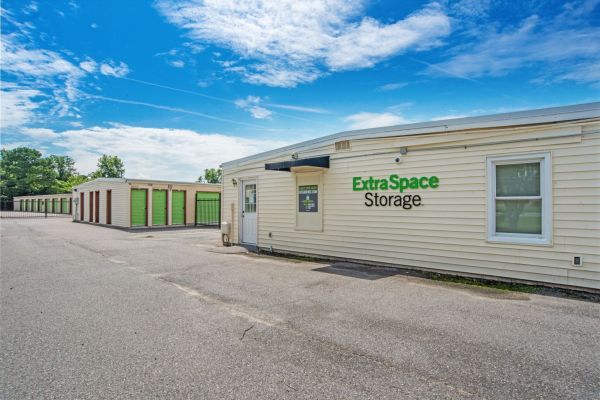 Extra Space Storage - 7666 - Chesapeake - Station House Rd - 4815 Station House Road