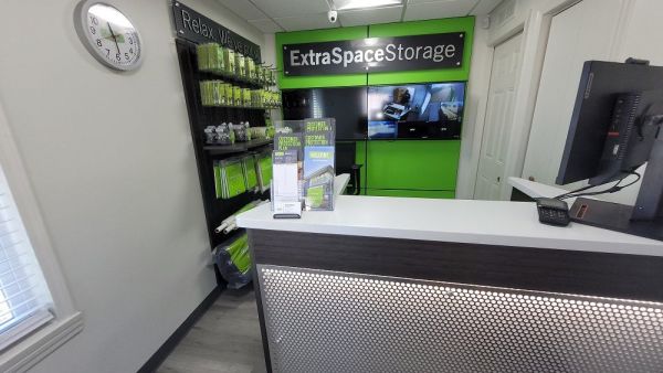 Extra Space Storage - 7666 - Chesapeake - Station House Rd - 4815 Station House Road