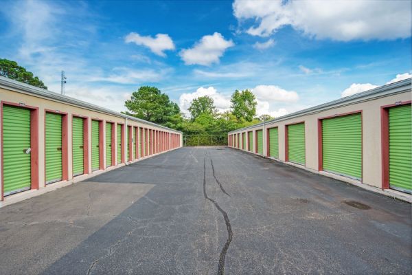 Extra Space Storage - 7666 - Chesapeake - Station House Rd - 4815 Station House Road