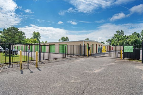 Extra Space Storage - 7666 - Chesapeake - Station House Rd - 4815 Station House Road