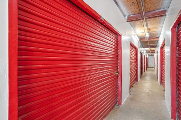 Extra Space Storage - 7667 - Newport News - Jefferson Ave - 5868 Jefferson Avenue
