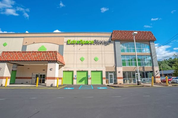 Extra Space Storage - 7671 - Edison - Route 1 - 816 U.S. 1