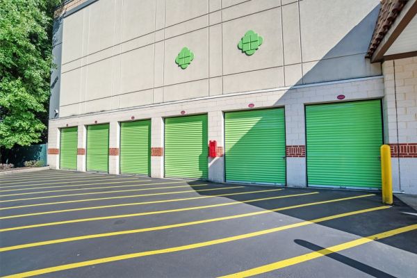 Extra Space Storage - 7671 - Edison - Route 1 - 816 U.S. 1