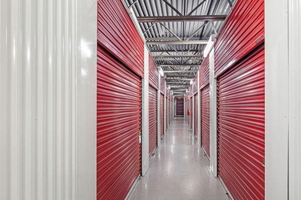 Extra Space Storage - 7674 - Cinnaminson - Bannard St - 1714 Bannard Street