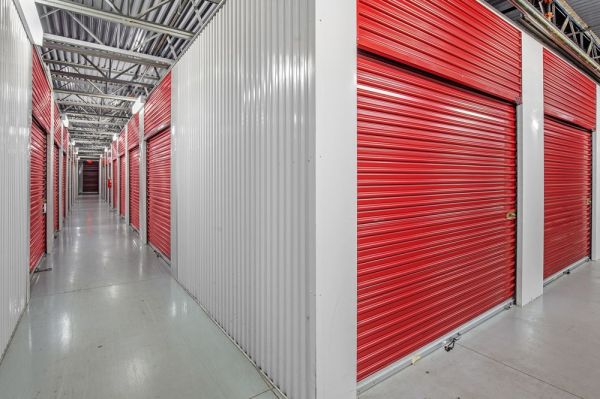 Extra Space Storage - 7674 - Cinnaminson - Bannard St - 1714 Bannard Street