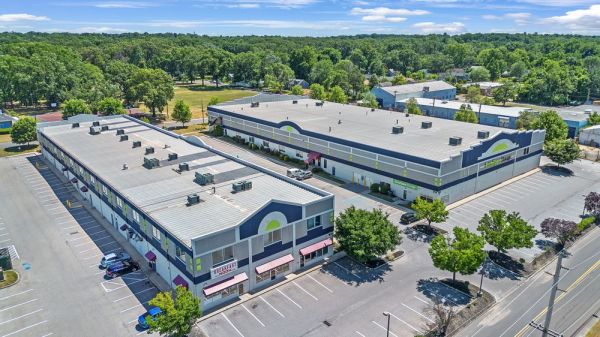 Extra Space Storage - 7674 - Cinnaminson - Bannard St - 1714 Bannard Street