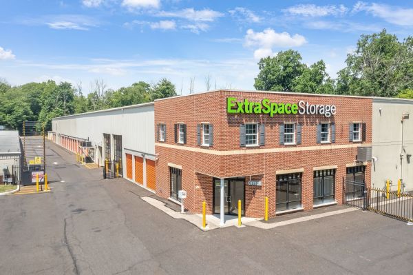 Extra Space Storage - 7676 - Bordentown - Route 206 - 800 U.s. 206