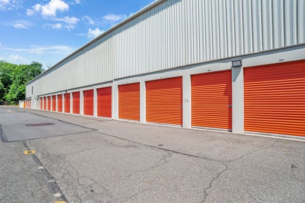 Extra Space Storage - 7676 - Bordentown - Route 206 - 800 U.s. 206