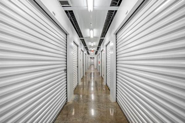 Extra Space Storage - 7676 - Bordentown - Route 206 - 800 U.s. 206