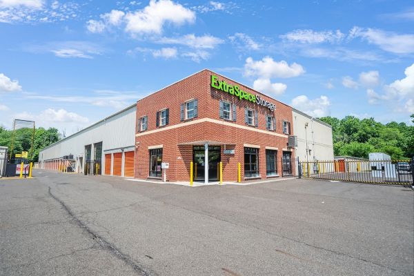 Extra Space Storage - 7676 - Bordentown - Route 206 - 800 U.s. 206
